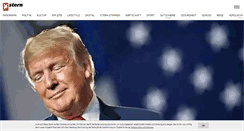 Desktop Screenshot of mobil.stern.de